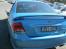 2004 Ford Falcon BA MKII XR6 Sedan | Blue Color